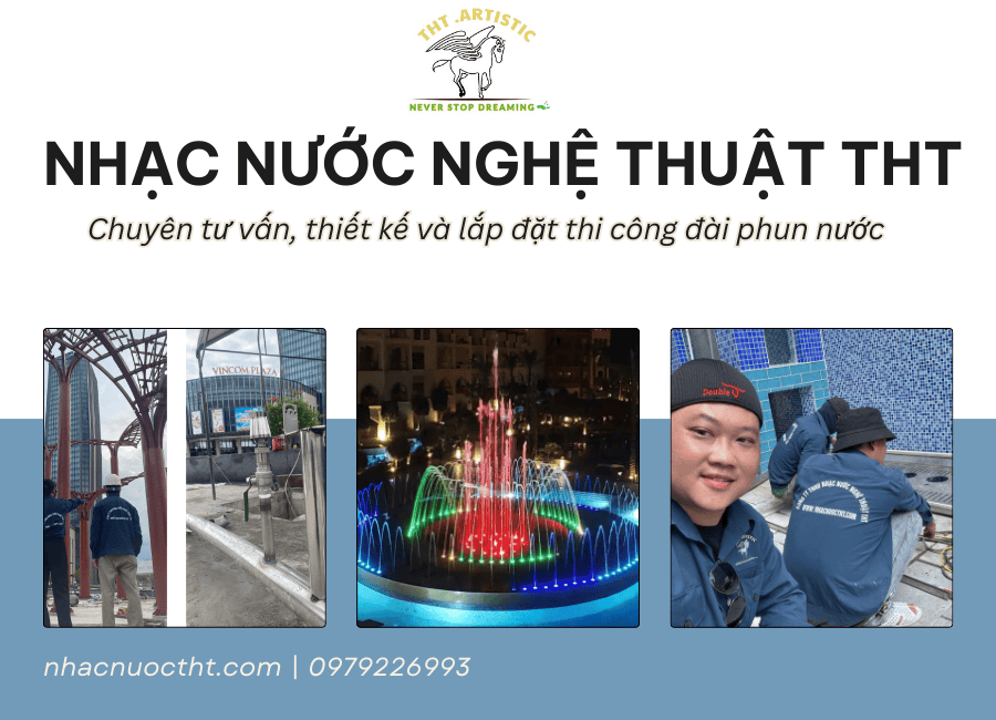 Đèn LED Âm Nước Inox 304