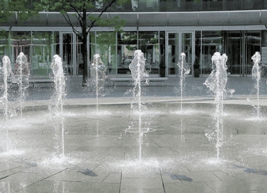 Đơn Vị Thi Công Sàn Nhạc Nước Quảng Trường Hàng Đầu Việt Nam 2025