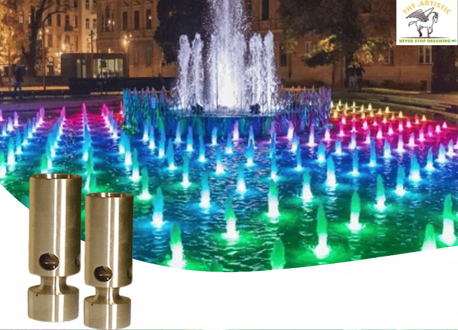 Đơn Vị Thi Công Sàn Nhạc Nước Quảng Trường Hàng Đầu Việt Nam 2025