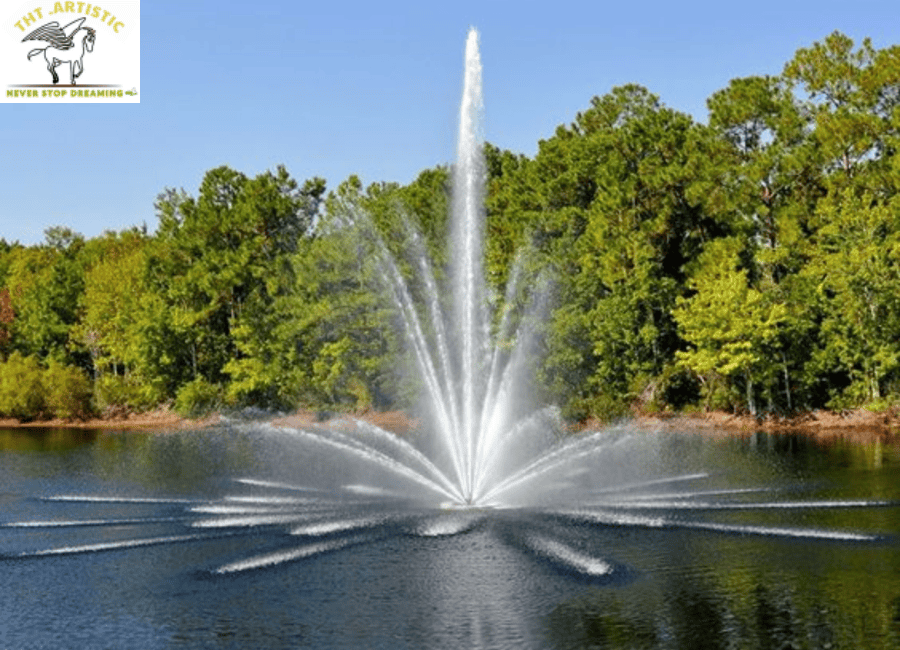 Địa chỉ thi công & lắp đặt đài phun nước uy tín tại Quận 1