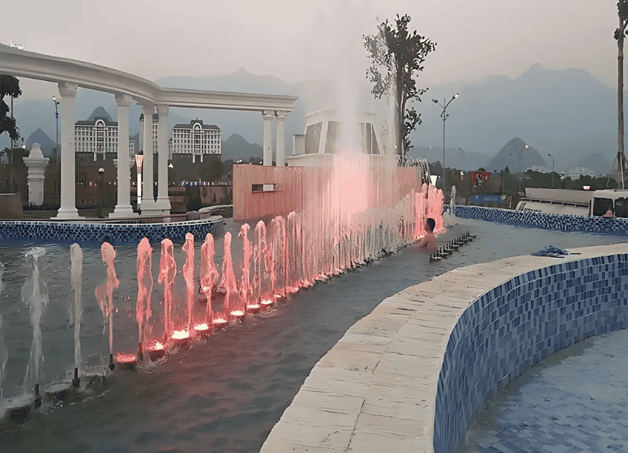 Bí quyết chọn vòi phun nước giá rẻ