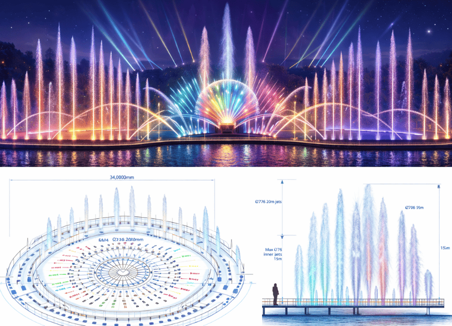 Chi phí đầu tư nhạc nước nghệ thuật năm 2026 (1)