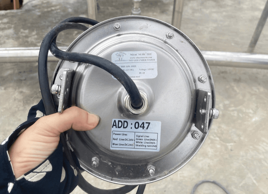 Khám phá công nghệ đài phun nước hiện đại