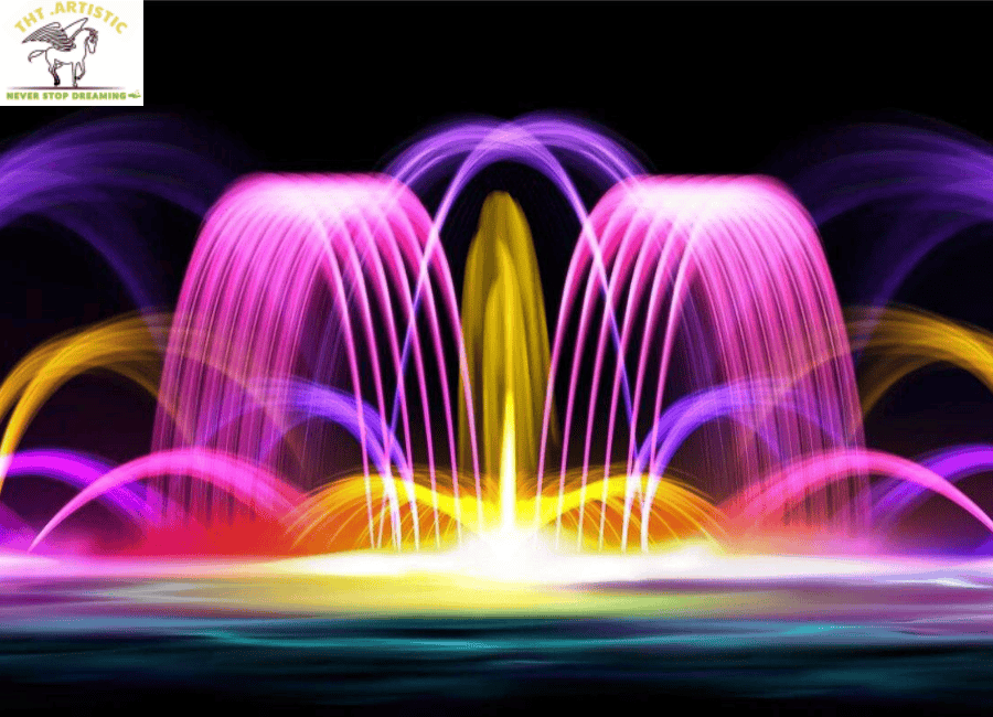 Khám phá công nghệ đài phun nước hiện đại