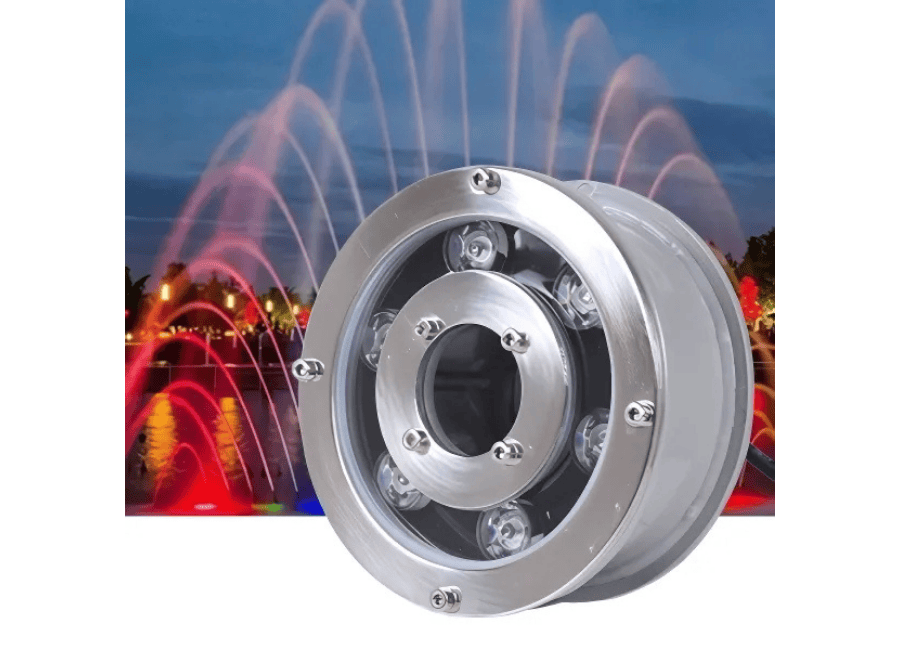Lợi ích khi lắp đặt hệ thống nhạc nước