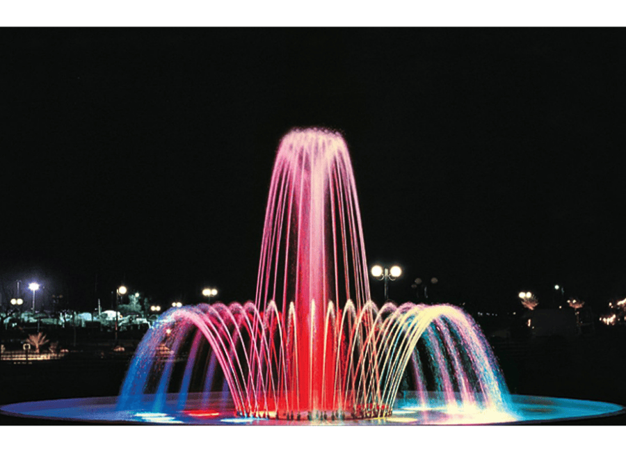 Nên chọn mẫu đài phun nước kiểu cổ điển hay hiện đại