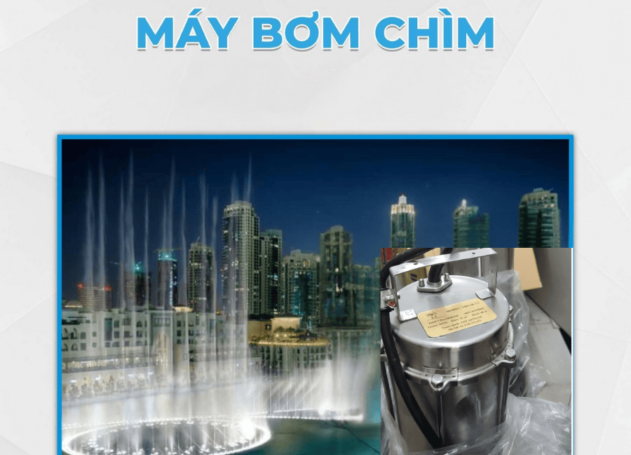 Nhạc nước nghệ thuật – Vũ khí truyền thông