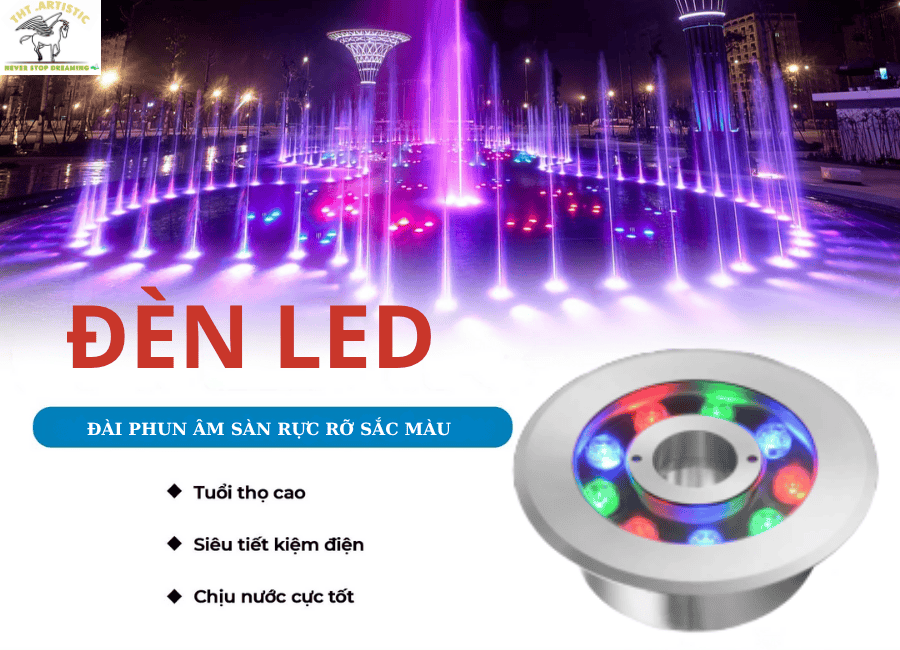 Những vấn đề an toàn phụ kiện nhạc nước mà bạn không nên bỏ lỡ