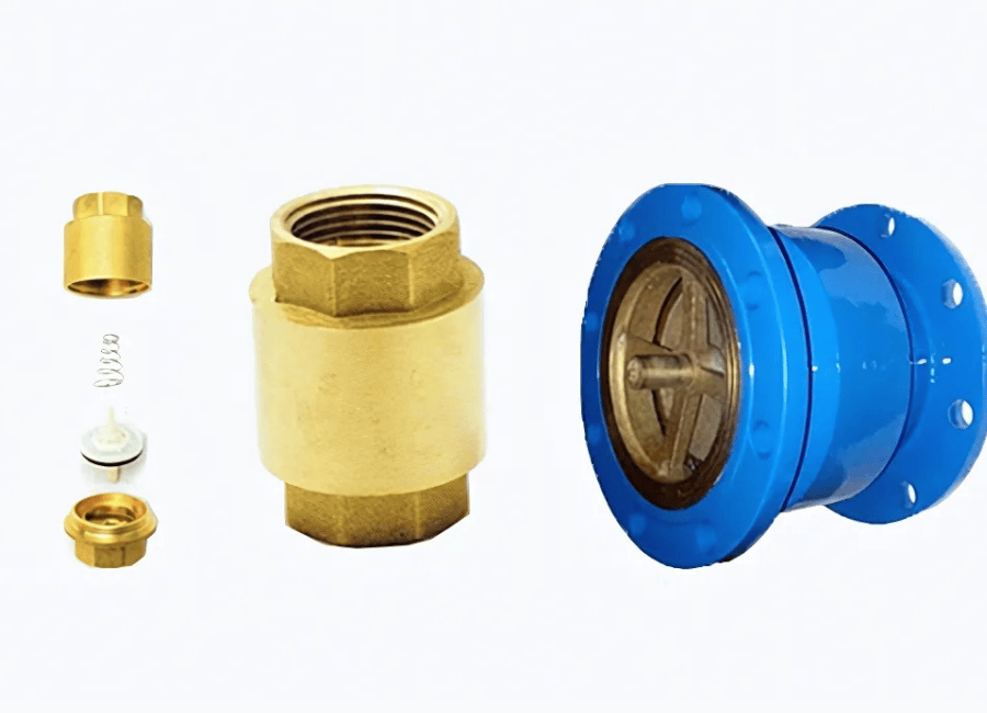 Phụ kiện inox nhạc nước – đài phun nước 