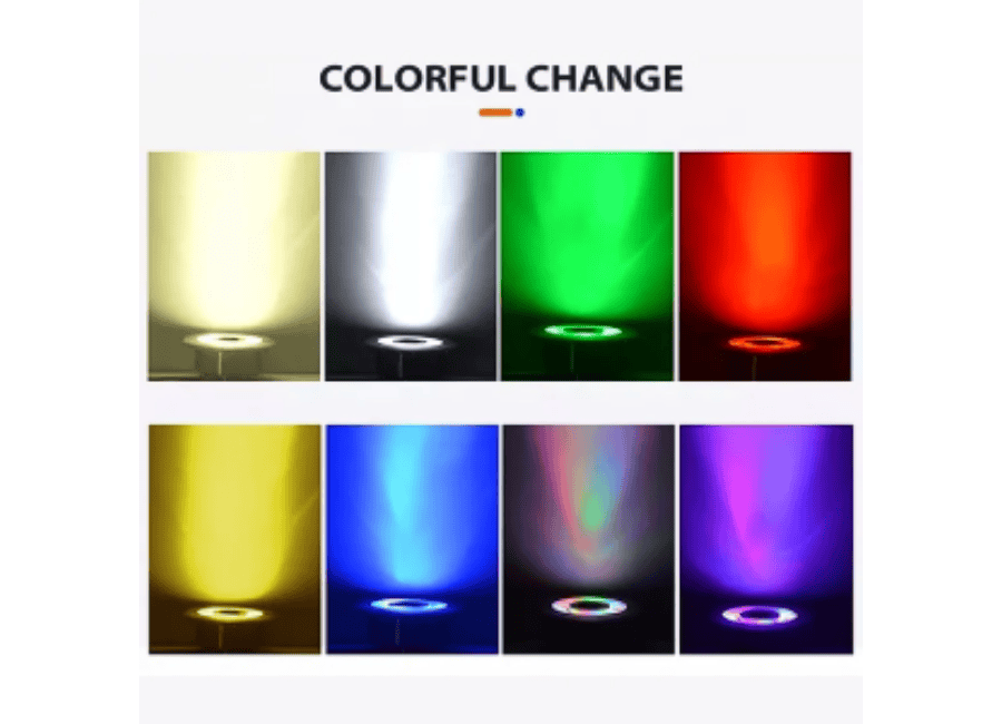 Tư Vấn Chọn Đèn LED Âm Nước Bền Đẹp Cho Nhạc Nước Mới Nhất 2025
