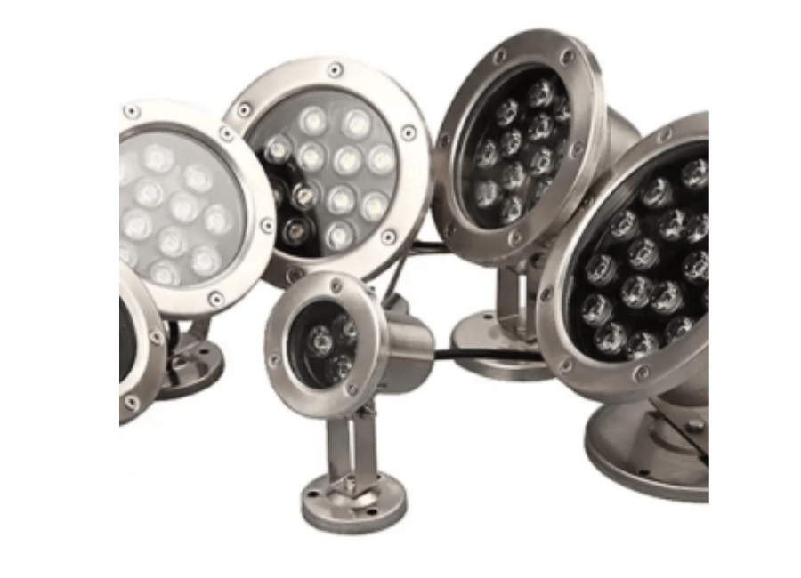 Tư Vấn Chọn Đèn LED Âm Nước Bền Đẹp Cho Nhạc Nước Mới Nhất 2025
