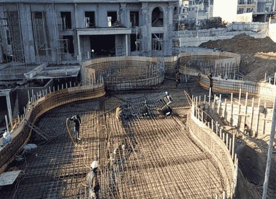 Thi công nhạc nước nghệ thuật tại TP.HCM – Điểm nhấn cho công trình đô thị
