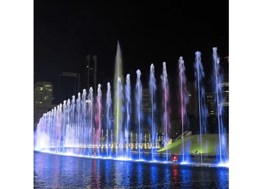 Top vòi phun nước giá rẻ 2025 