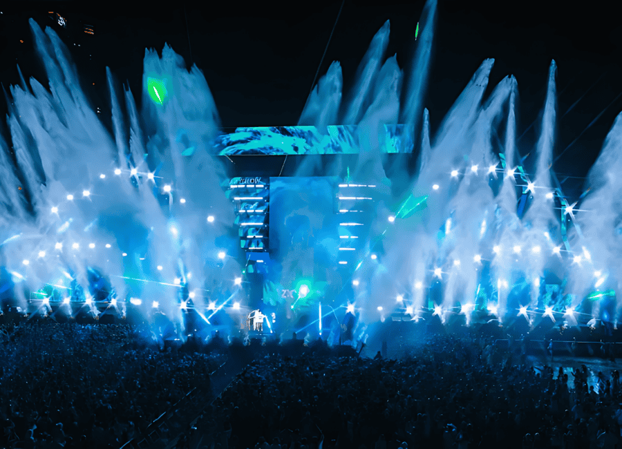 Waterbomb Festival 2025