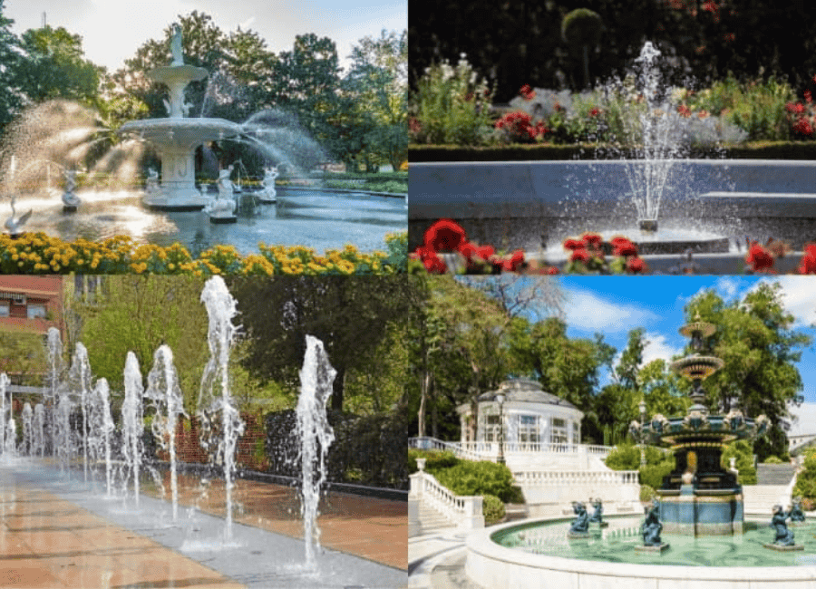 Xu Hướng Nhạc Nước Nghệ Thuật 2026 Tại Việt Nam